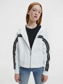 Кофта спортивная Calvin Klein модель IG0IG00751-YAF Фото