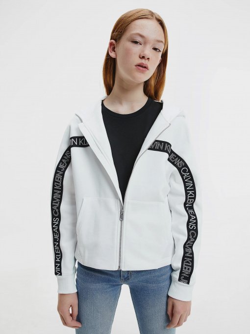 Кофта спортивная Calvin Klein модель IG0IG00751-YAF Фото