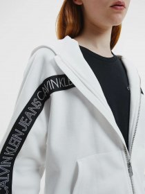 Спортивна кофта Calvin Klein модель IG0IG00751-YAF Фото