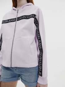 Кофта спортивная Calvin Klein модель IG0IG00751-VOW Фото