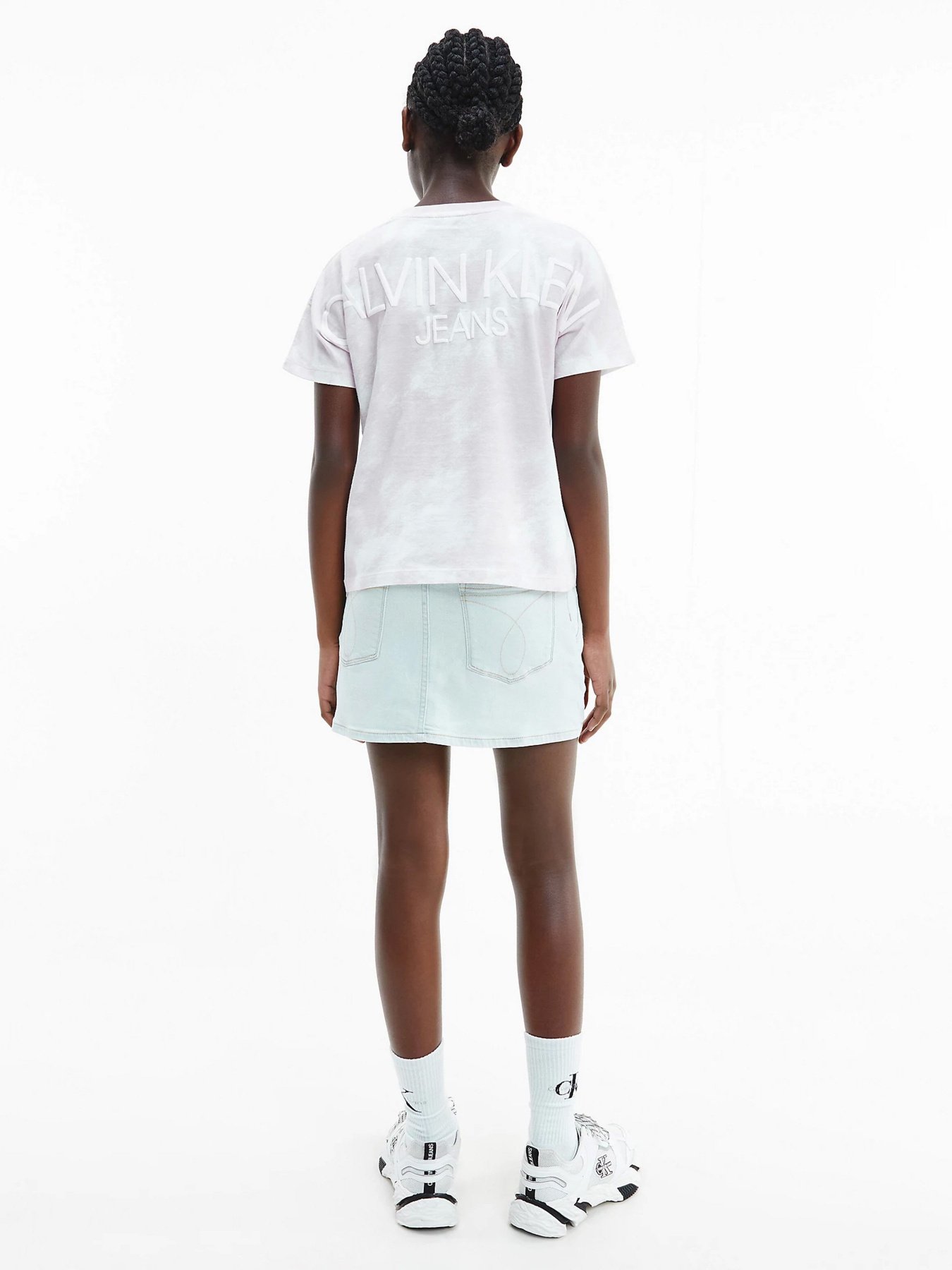 Футболка Calvin Klein модель IG0IG00759-0JV Фото