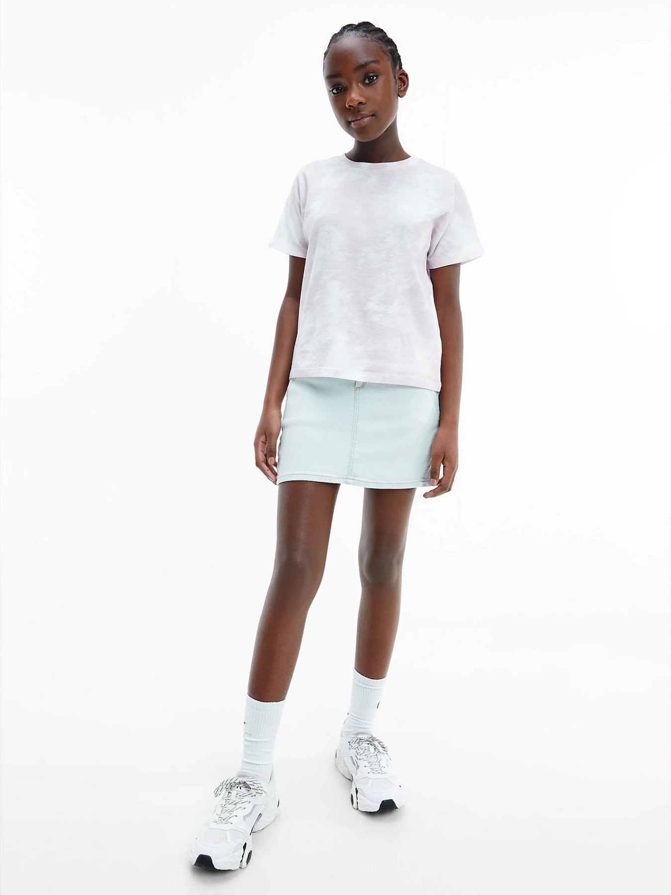 Футболка Calvin Klein модель IG0IG00759-0JV Фото