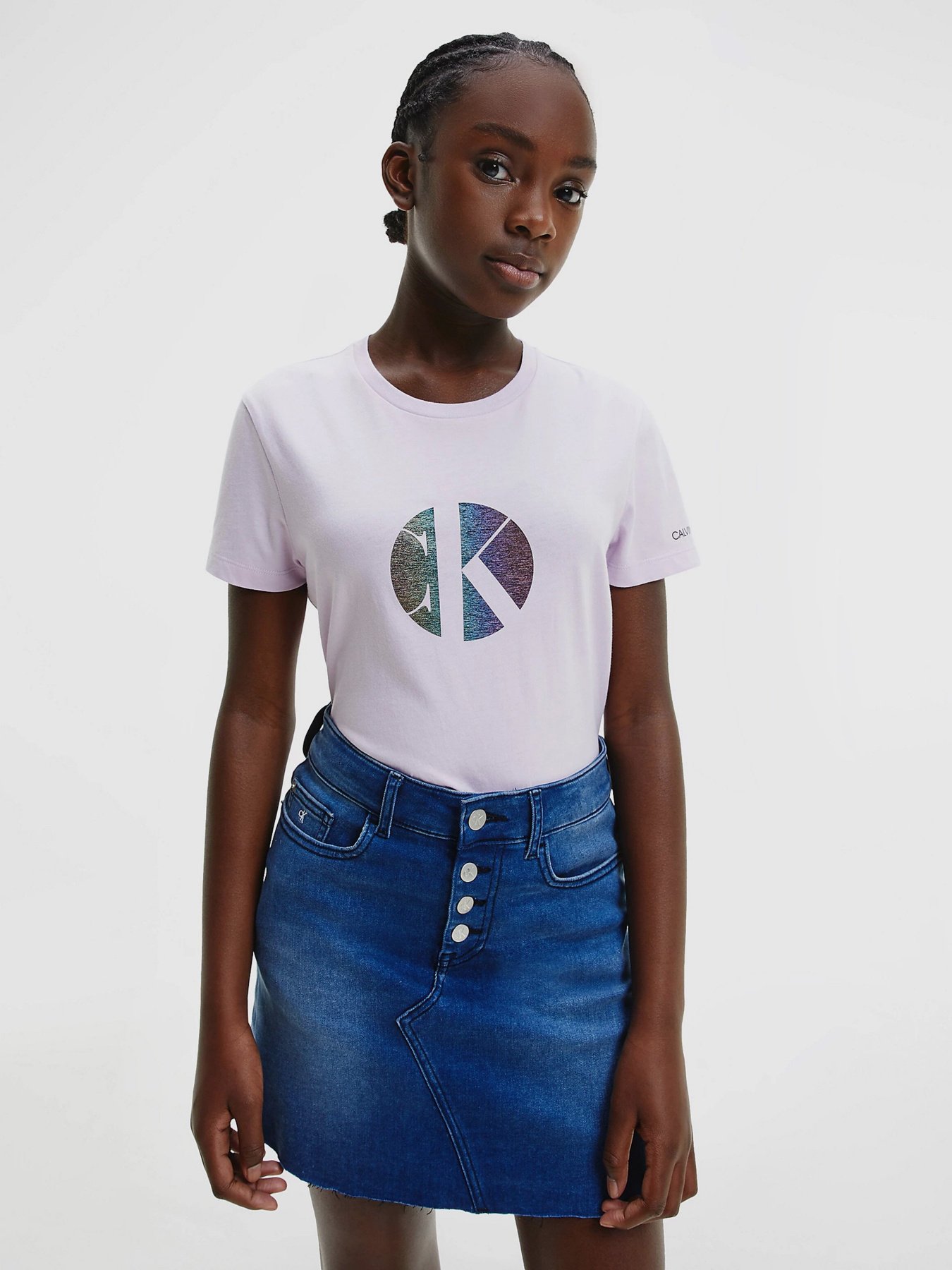 Футболка Calvin Klein модель IG0IG00763-VOW Фото