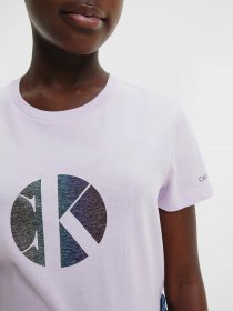 Футболка Calvin Klein модель IG0IG00763-VOW Фото