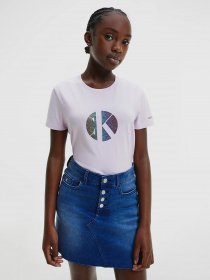 Футболка Calvin Klein модель IG0IG00763-VOW Фото