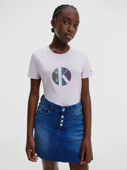 Футболка Calvin Klein модель IG0IG00763-VOW Фото