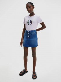 Футболка Calvin Klein модель IG0IG00763-VOW Фото