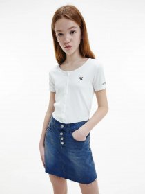 Футболка Calvin Klein модель IG0IG00765-YAF Фото