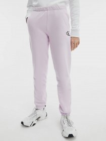 Штаны спортивные Calvin Klein модель IG0IG00778-VOW Фото