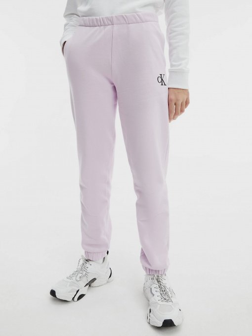 Штаны спортивные Calvin Klein модель IG0IG00778-VOW Фото