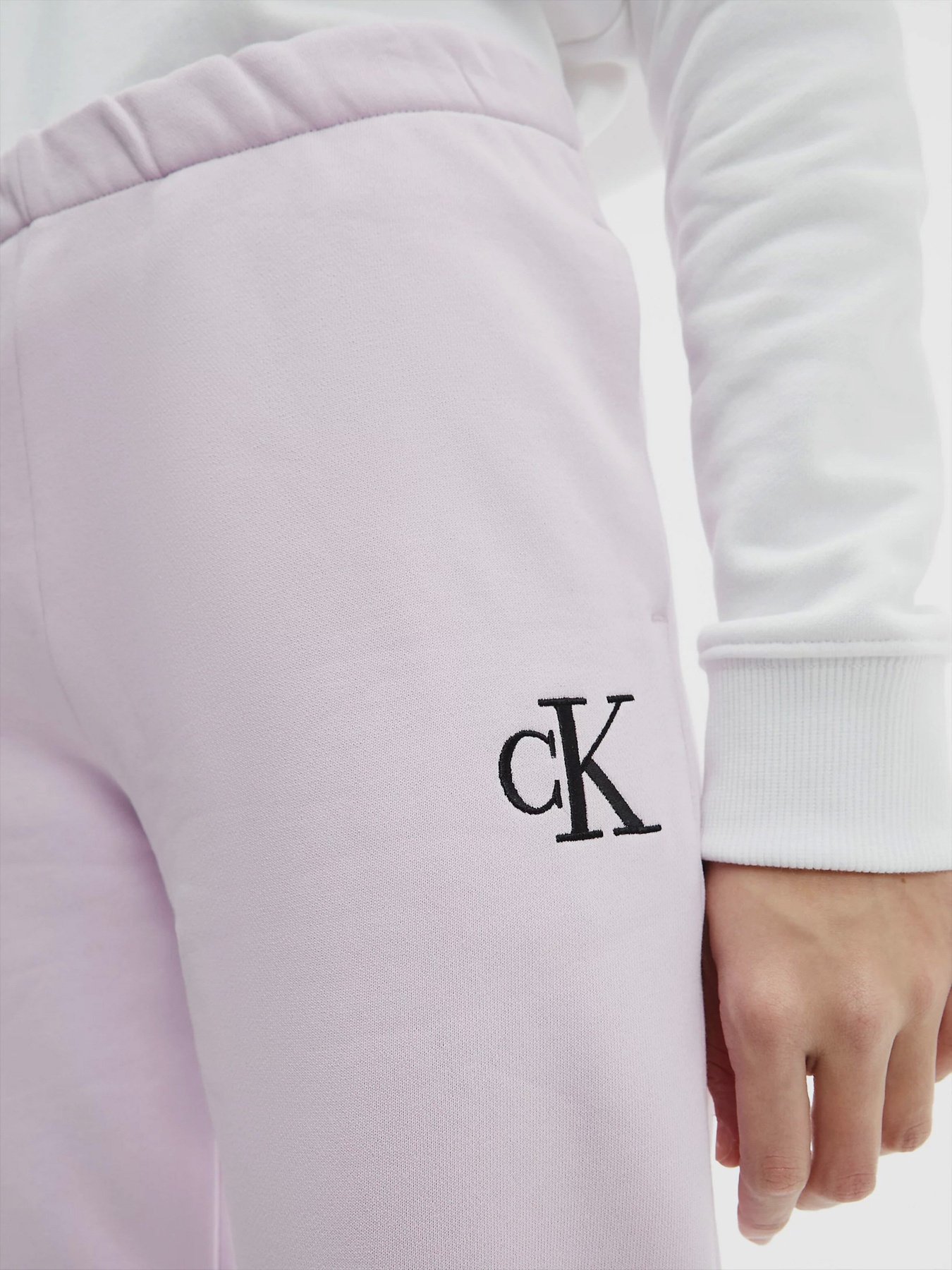 Спортивні штани Calvin Klein модель IG0IG00778-VOW Фото