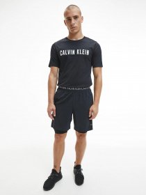 Спортивні шорти Calvin Klein модель 00GMF0S813-007 Фото