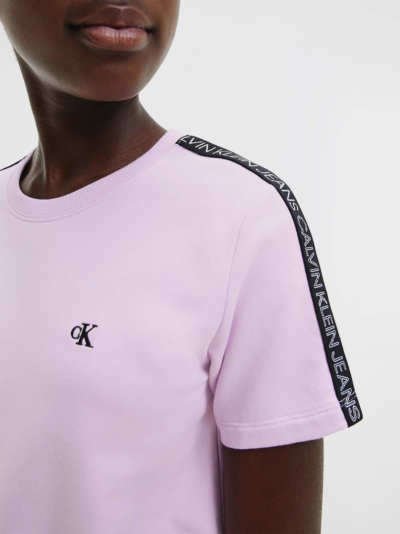 Платье миди Calvin Klein модель IG0IG00807-VOW Фото