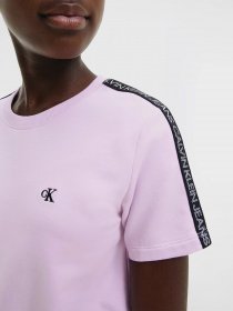 Платье миди Calvin Klein модель IG0IG00807-VOW Фото