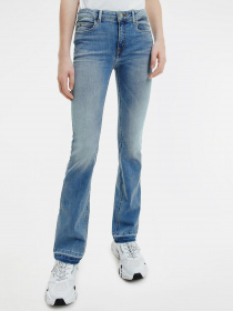 Расклешенные джинсы Calvin Klein модель IG0IG00841-1AA Фото