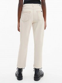 Прямые джинсы Calvin Klein модель IG0IG00852-PDP Фото