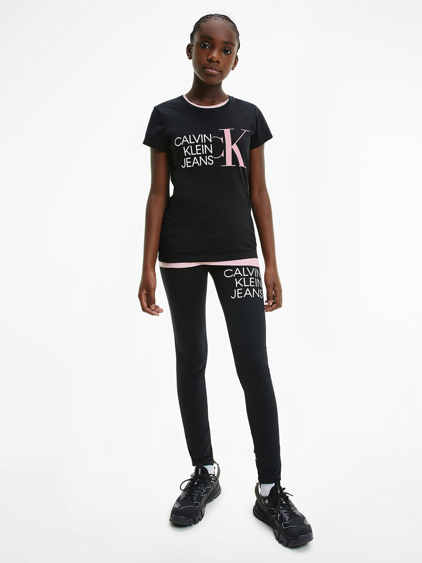 Штаны спортивные Calvin Klein модель IG0IG00856-BEH Фото