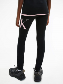 Штаны спортивные Calvin Klein модель IG0IG00856-BEH Фото