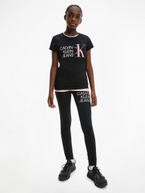 Штаны спортивные Calvin Klein модель IG0IG00856-BEH Фото