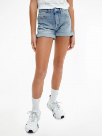 Шорты джинсовые Calvin Klein модель IG0IG00863-1AB Фото