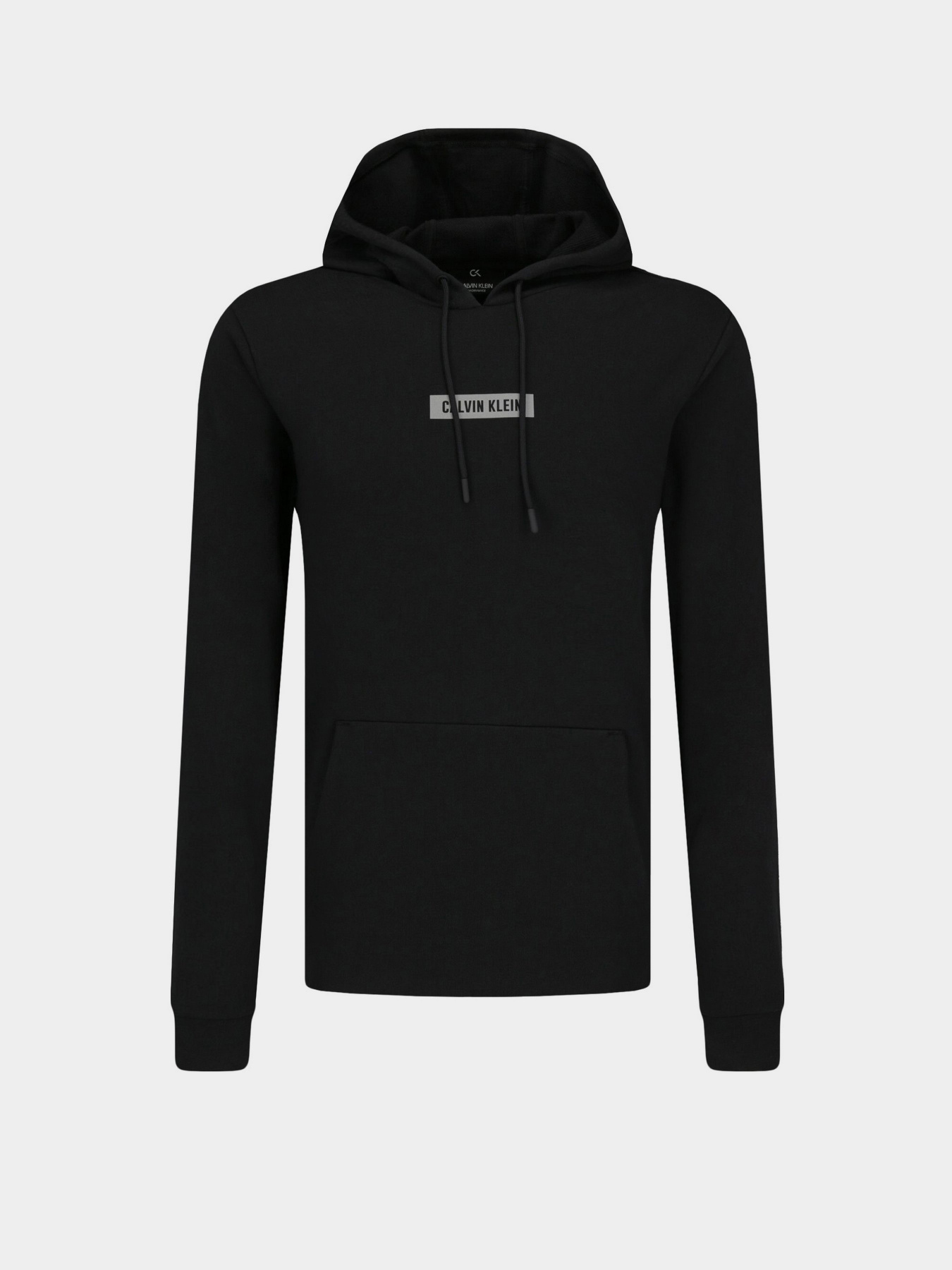 Худи Calvin Klein модель 00GMF0W324-007 Фото