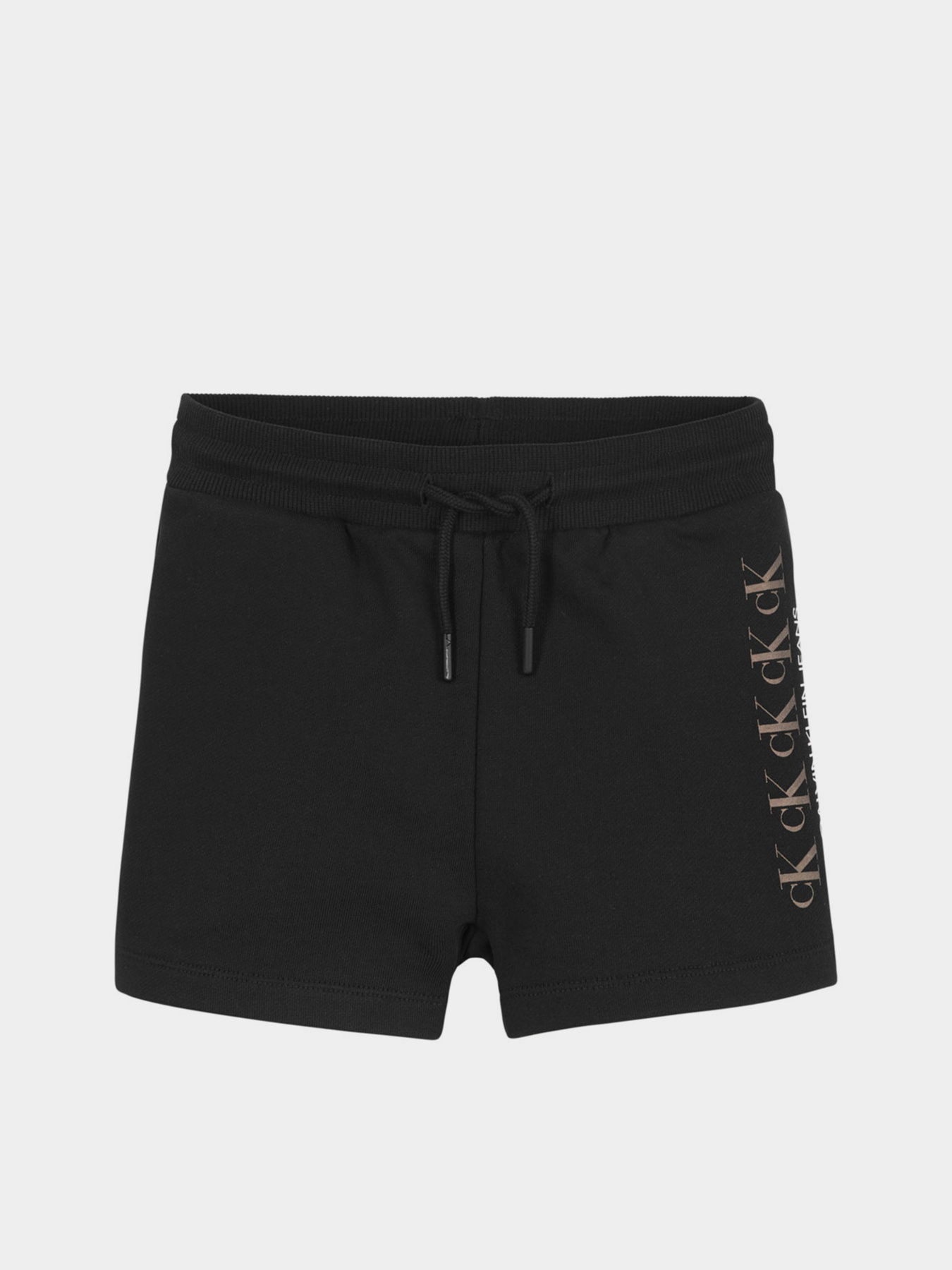 Повсякденні шорти Calvin Klein Repeat Foil модель IG0IG00870-BEH Фото