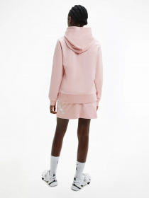 Худи Calvin Klein Hybrid Logo модель IG0IG00873-TIQ Фото