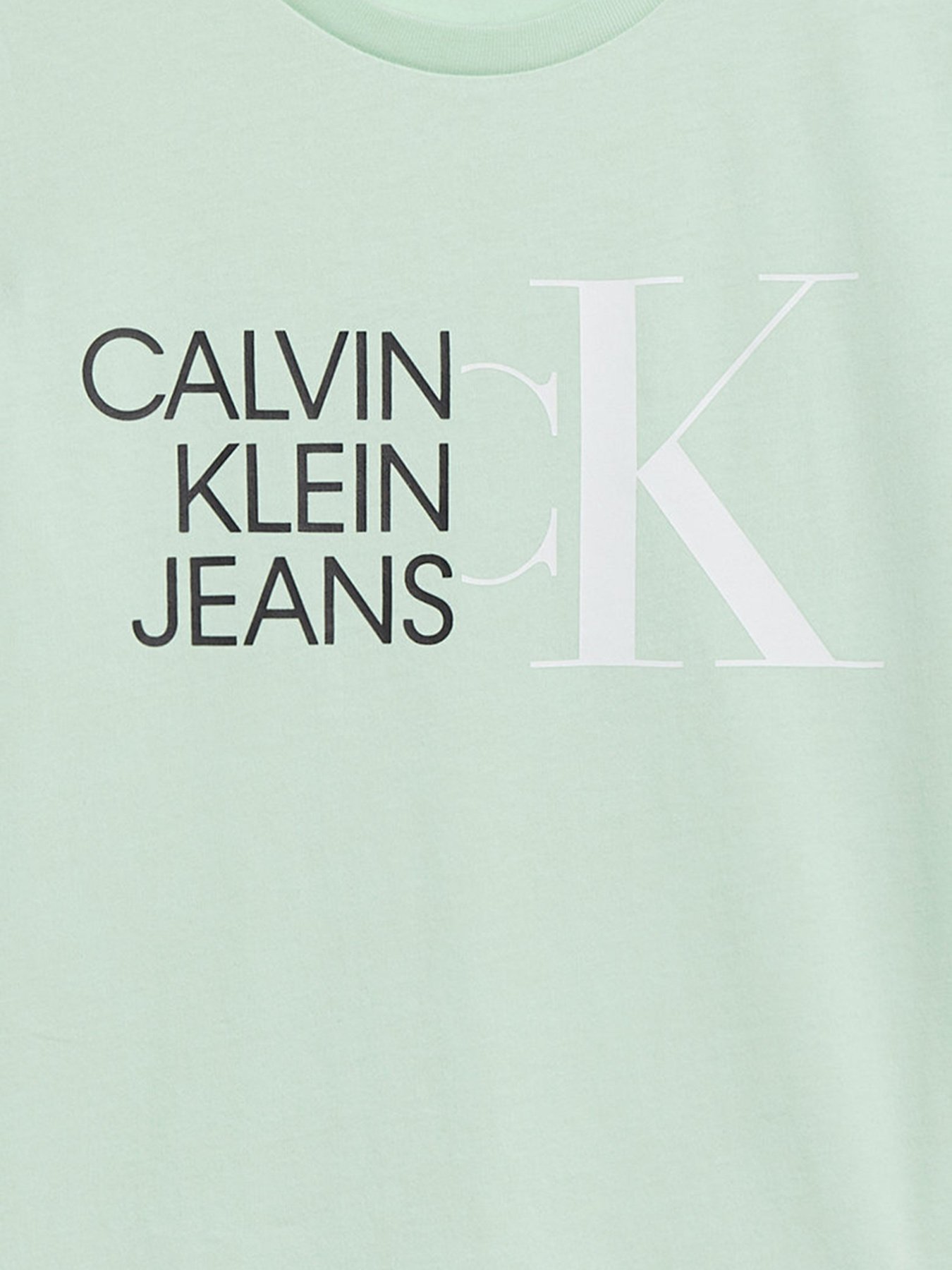 Футболка Calvin Klein модель IG0IG00888-LZY Фото