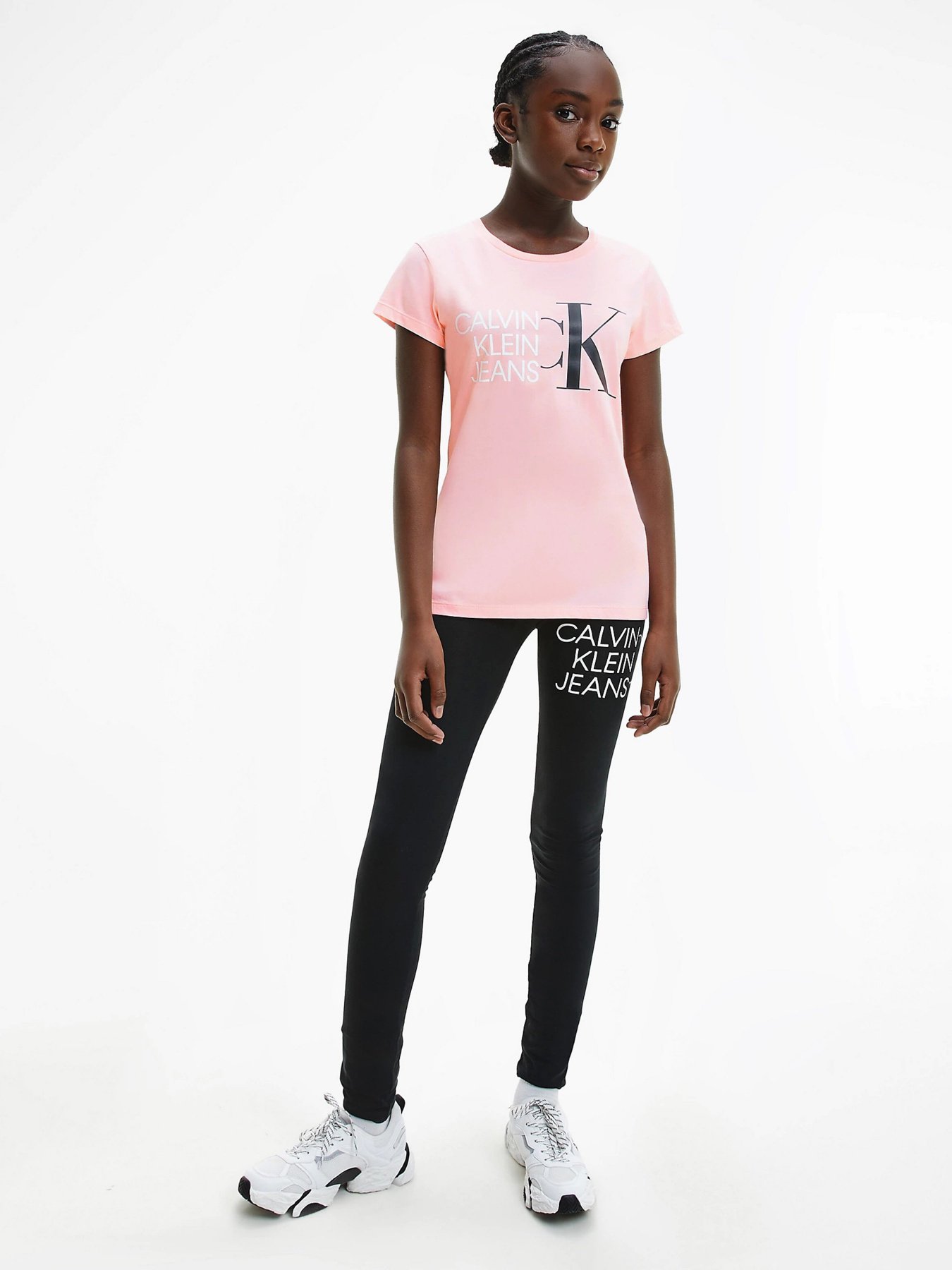 Футболка Calvin Klein модель IG0IG00888-TIQ Фото