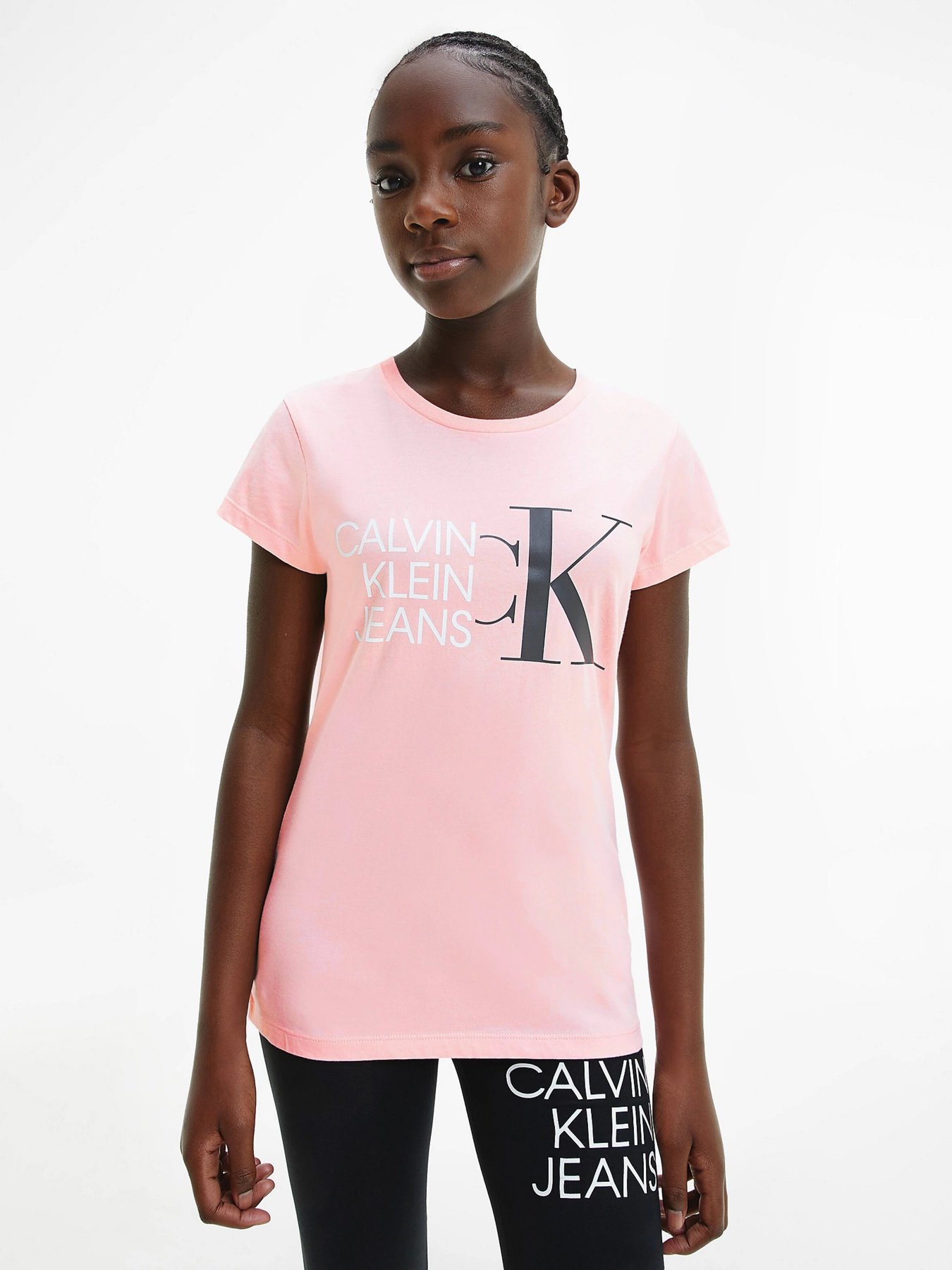 Футболка Calvin Klein модель IG0IG00888-TIQ Фото