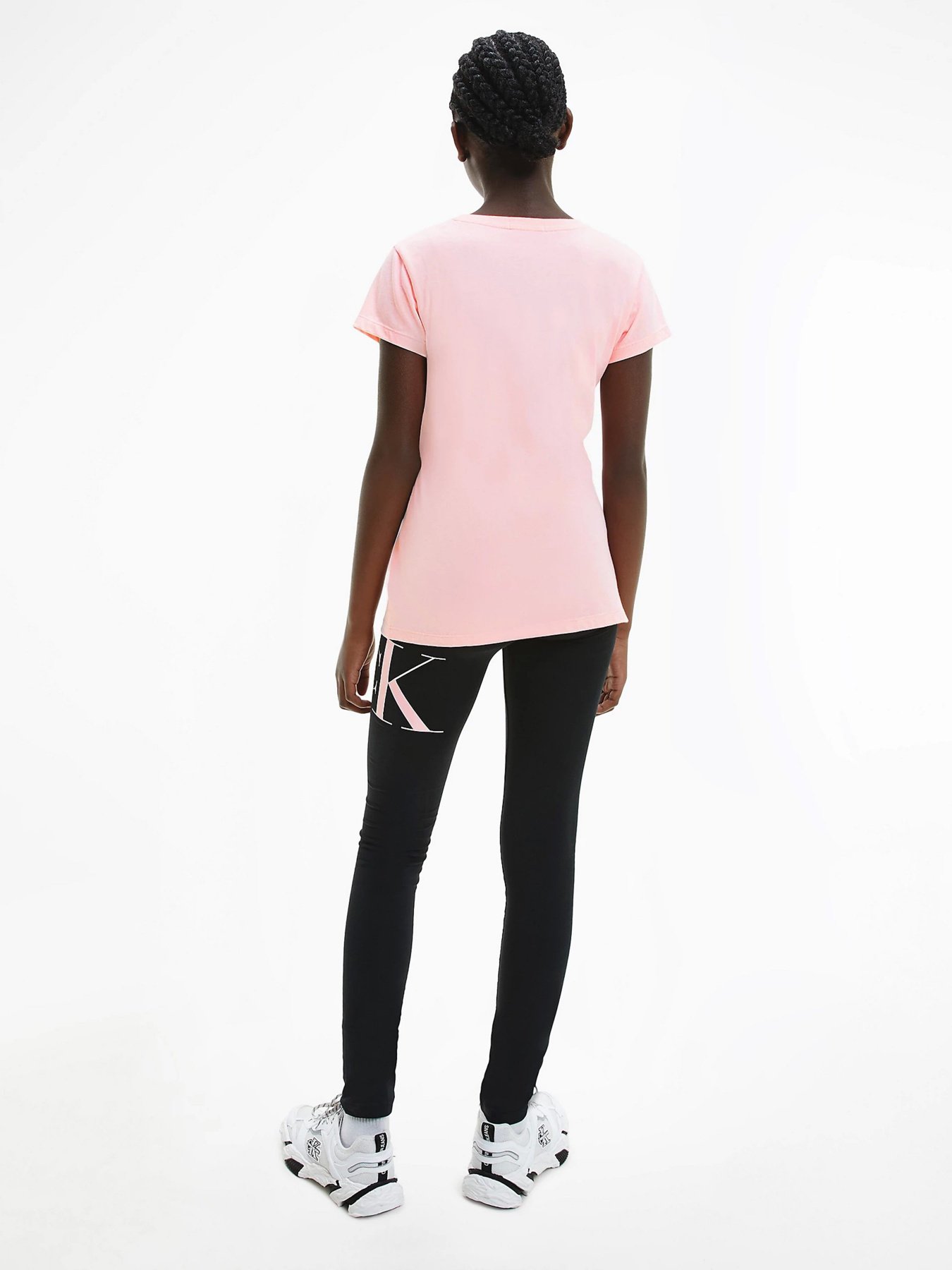 Футболка Calvin Klein модель IG0IG00888-TIQ Фото