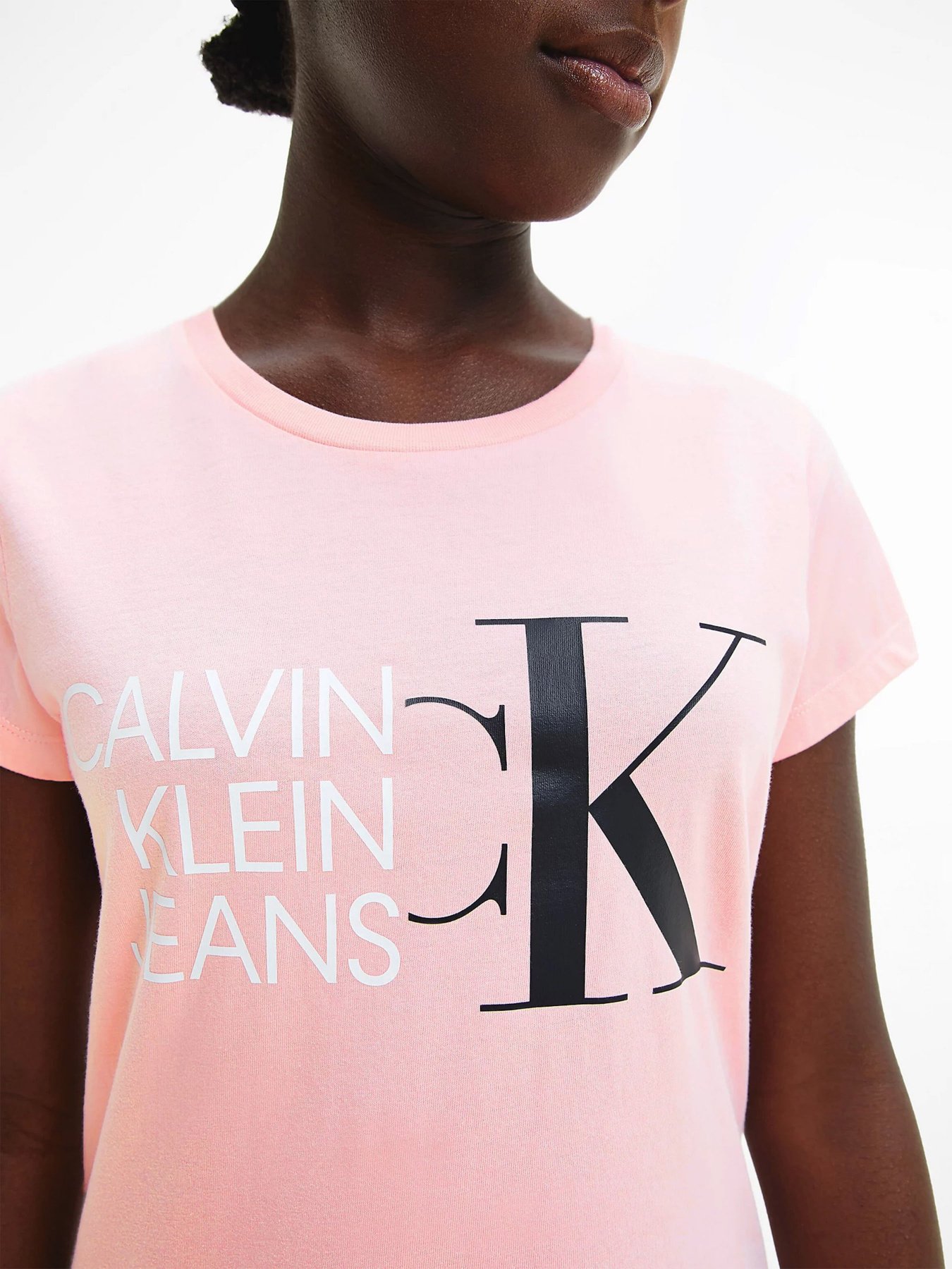 Футболка Calvin Klein модель IG0IG00888-TIQ Фото