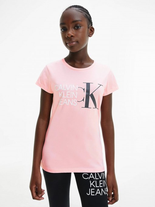 Футболка Calvin Klein модель IG0IG00888-TIQ Фото