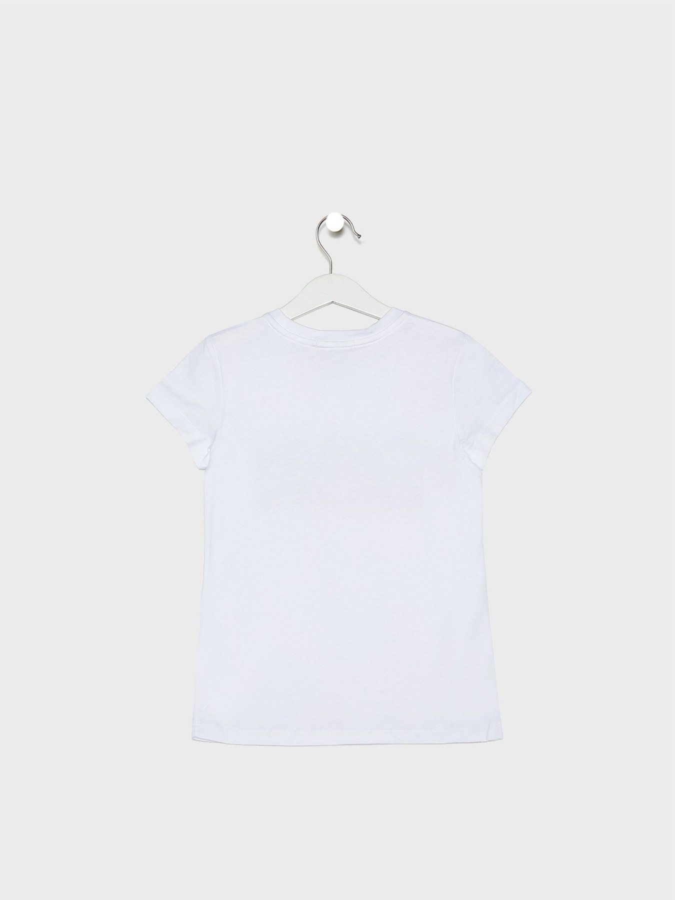 Футболка Calvin Klein модель IG0IG00892-YAF Фото