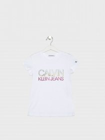 Футболка Calvin Klein модель IG0IG00892-YAF Фото