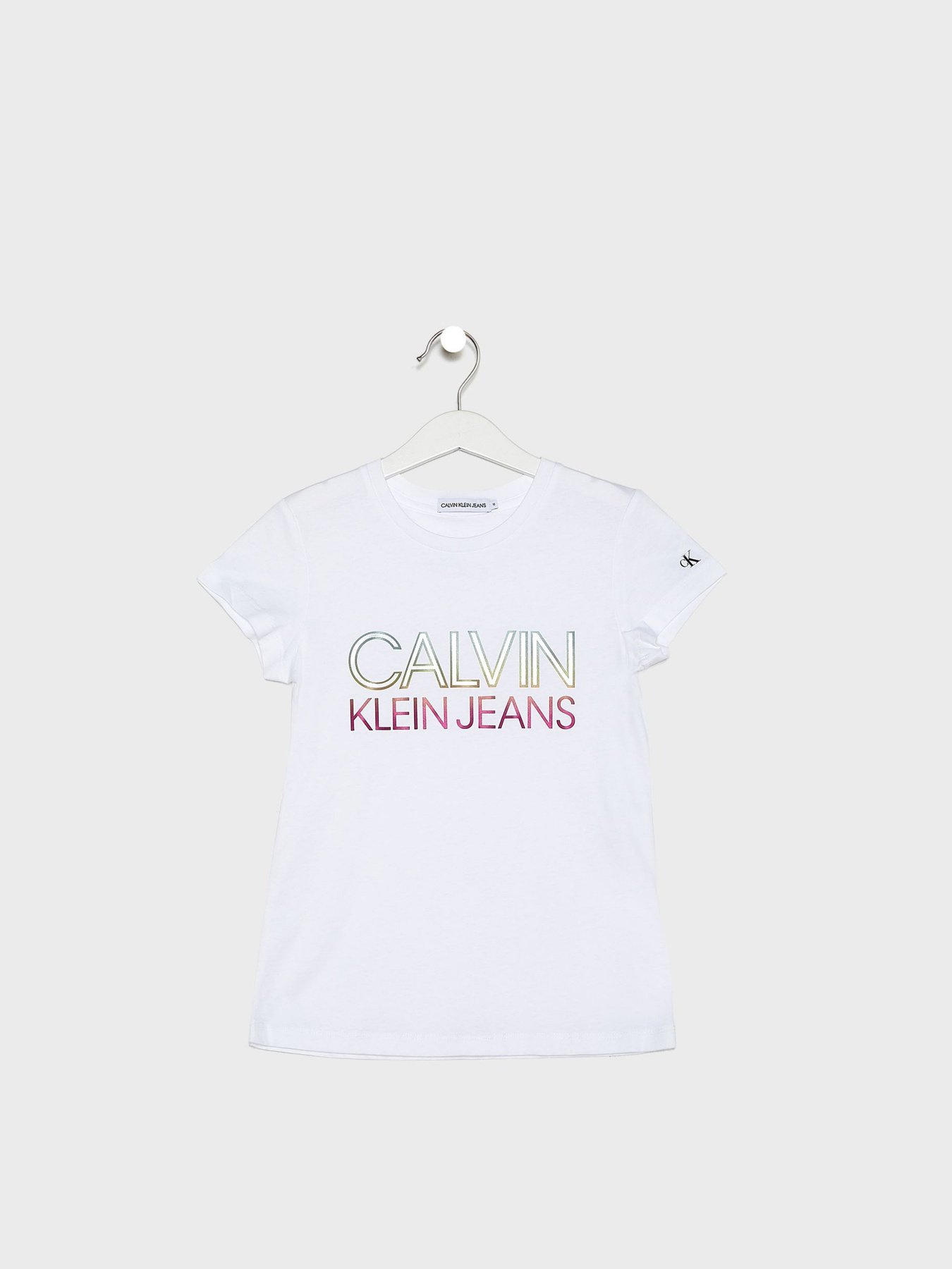 Футболка Calvin Klein модель IG0IG00892-YAF Фото