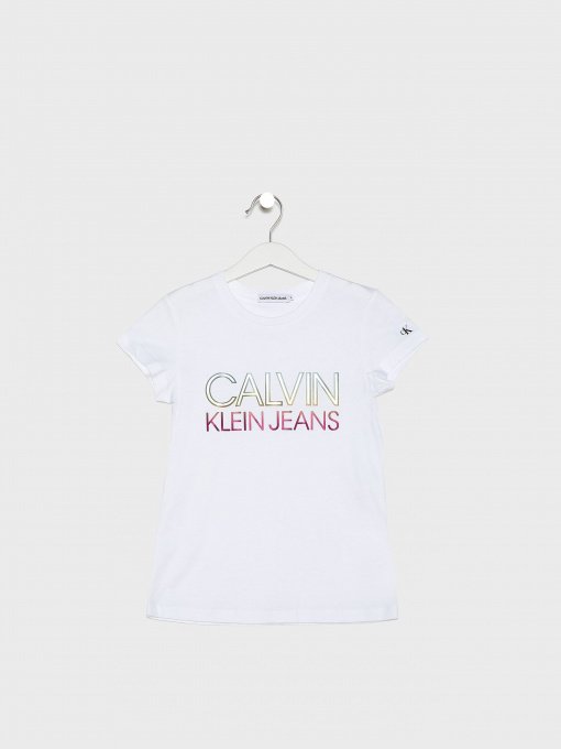 Футболка Calvin Klein модель IG0IG00892-YAF Фото