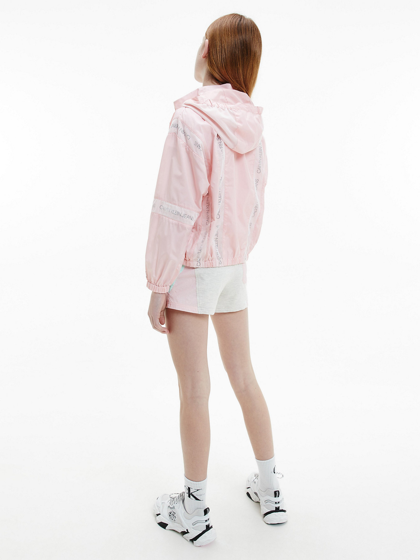 Куртка Calvin Klein модель IG0IG00906-TIQ Фото