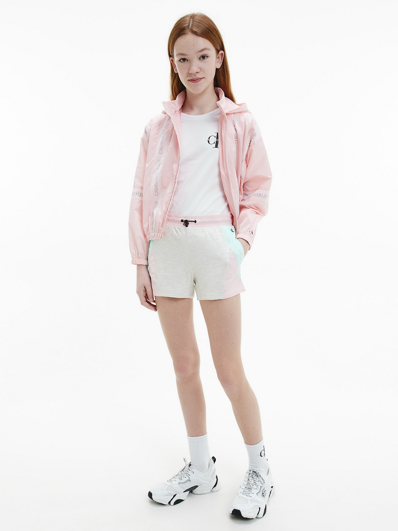 Куртка Calvin Klein модель IG0IG00906-TIQ Фото