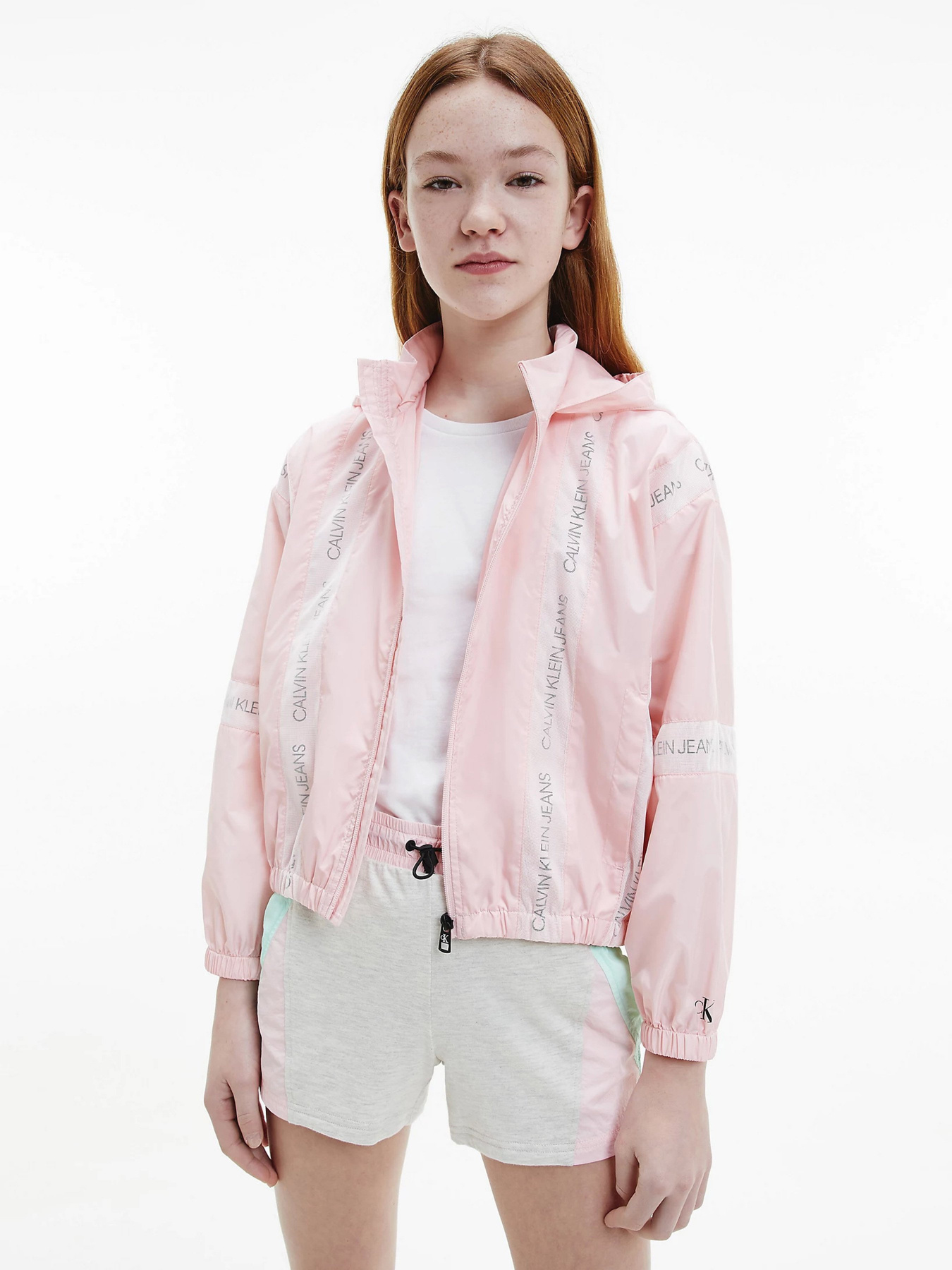 Куртка Calvin Klein модель IG0IG00906-TIQ Фото