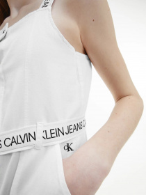 Сарафан Calvin Klein Logo Strap модель IG0IG00907-YAF Фото