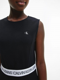 Платье мини Calvin Klein модель IG0IG00910-BEH Фото