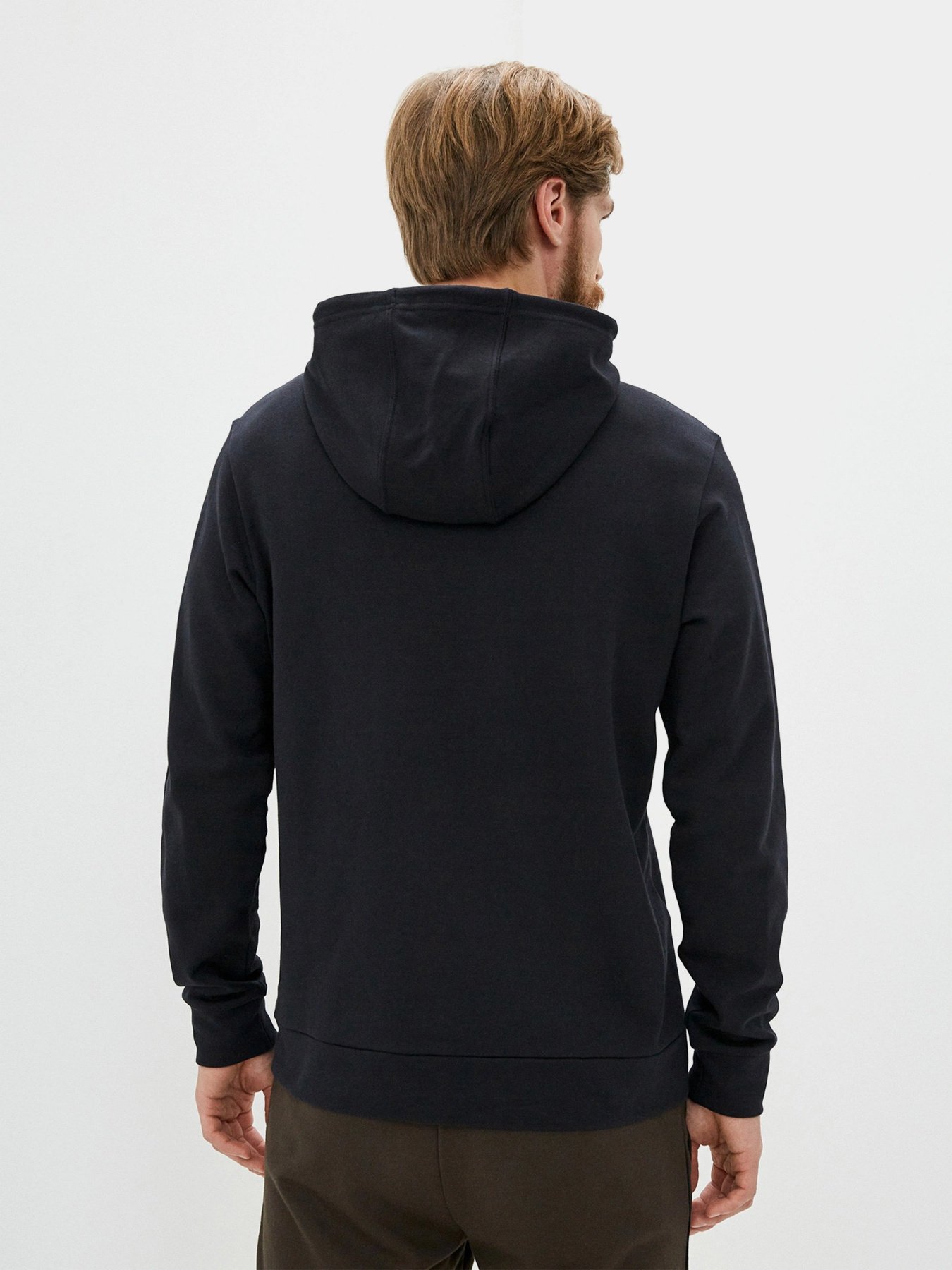 Худи Calvin Klein модель 00GMF0W324-496 Фото