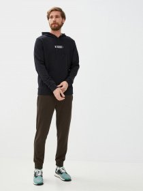 Худи Calvin Klein модель 00GMF0W324-496 Фото