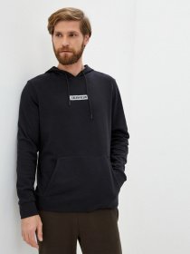 Худи Calvin Klein модель 00GMF0W324-496 Фото
