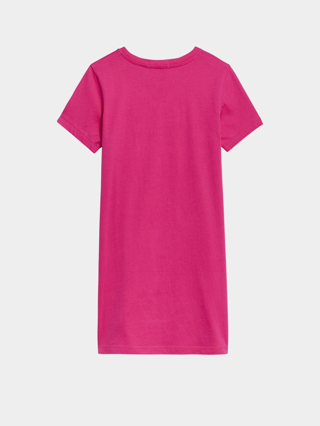 Платье мини Calvin Klein Repeat Foil модель IG0IG00911-TP1 Фото