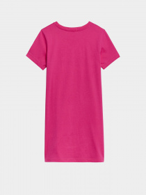 Платье мини Calvin Klein Repeat Foil модель IG0IG00911-TP1 Фото