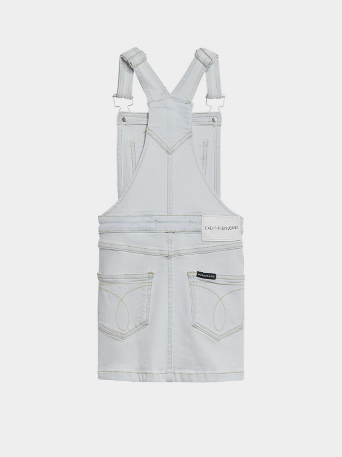 Сарафан Calvin Klein модель IG0IG00917-1AA Фото