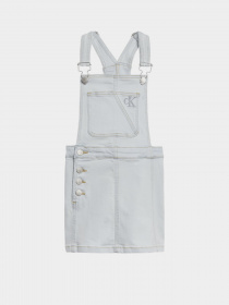 Сарафан Calvin Klein модель IG0IG00917-1AA Фото