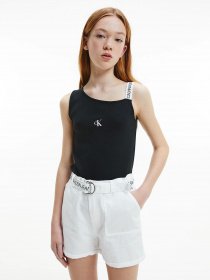 Майка для дома Calvin Klein модель IG0IG00928-BEH Фото